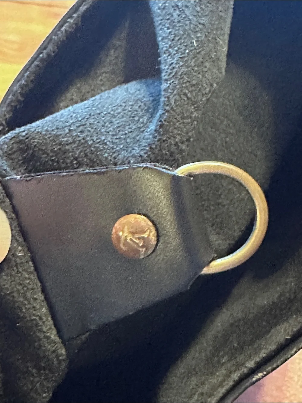Louis Vuitton vintage louis